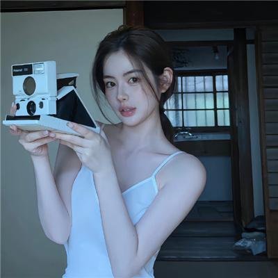 锋利的心动
