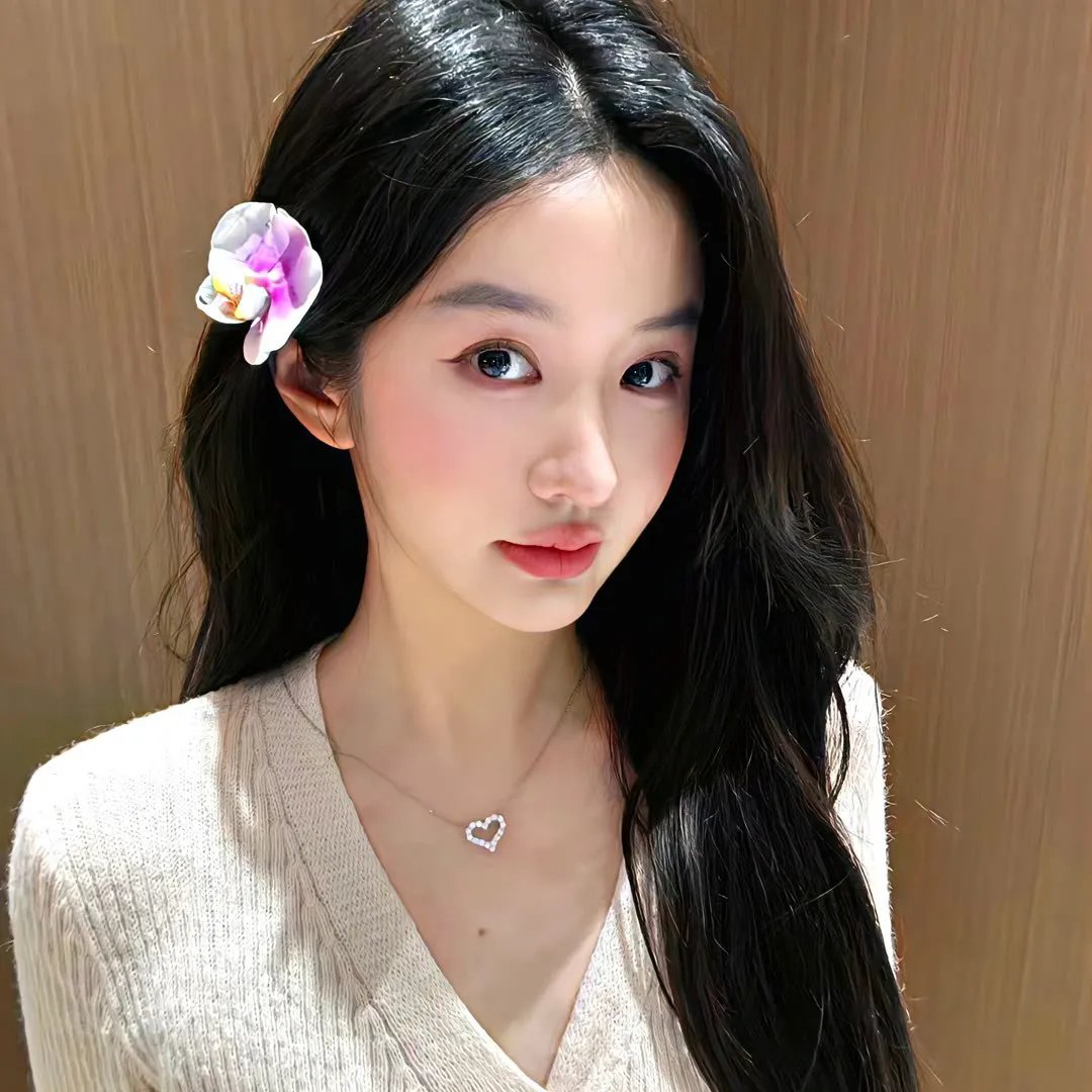 桃红女霸
