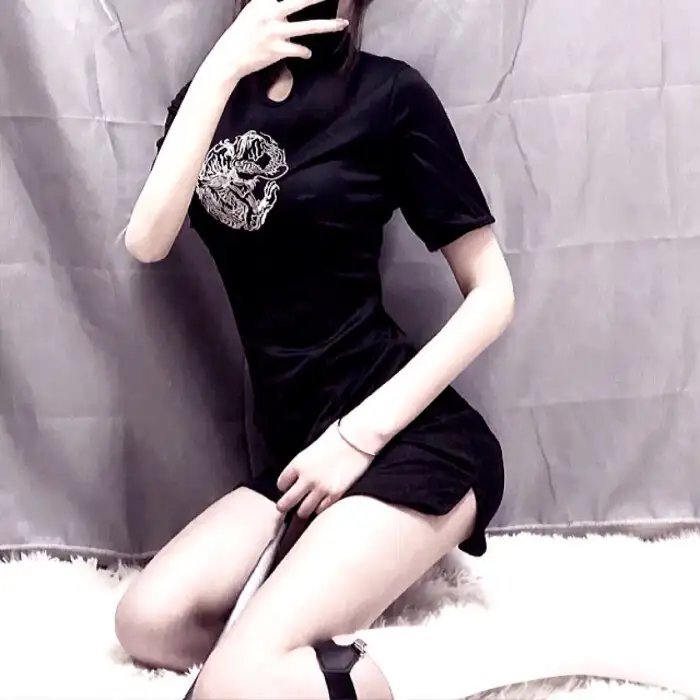 鬼水怪谈